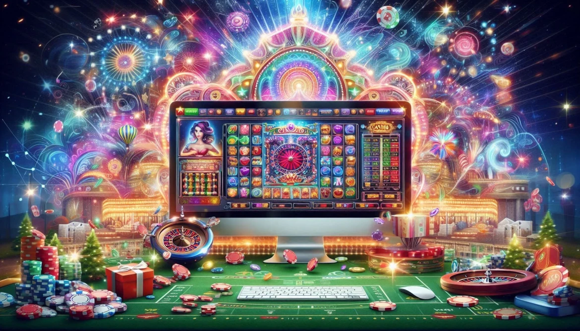 Winrolla Casino